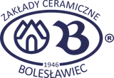 Zakłady Ceramiczne Bolesławiec Logo