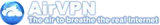 AirVPN Logo