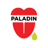 Paladin Logo