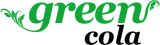 Green Cola Logo