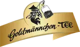 Goldmännchen-TEE Logo