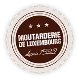 Moutarderie de Luxembourg Logo
