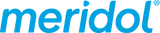 Meridol Logo