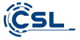 CSL Computer Logo