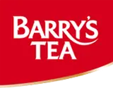Barry's Tea Logo