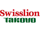 Swisslion Takovo Logo