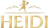 Heidi Chocolate Logo