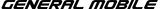 General Mobile Logo